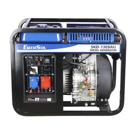 Генератор Enersol 1/3Ф, 13.0kW, двигун EnerSol HR998F, 3000 об/хв (SKD-13EBAU)