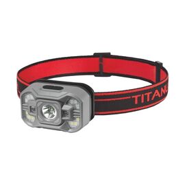 Фонарь TITANUM TLF-H08