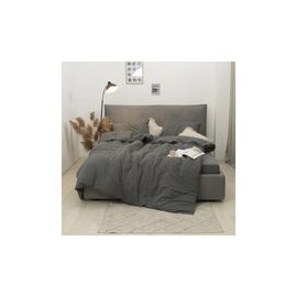 Постільна білизна Viluta 78 WACH Варена бавовна полуторний (78_Wash_pl)