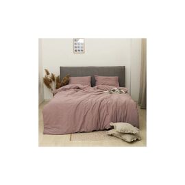 Постільна білизна Viluta 80 WACH Варена бавовна полуторний (80_Wash_pl)