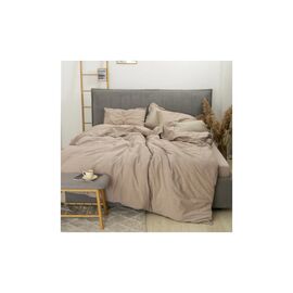 Постільна білизна Viluta 50 WACH Варена бавовна двоспальний (50_Wash_dv)