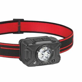 Фонарь TITANUM TLF-H09