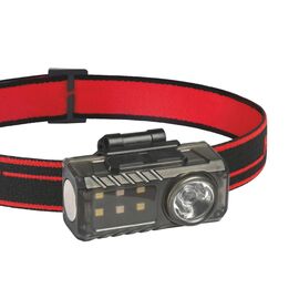 Фонарь TITANUM TLF-H10