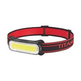 Фонарь TITANUM TLF-H11