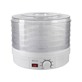 Сушка для овочів та фруктів ECG SO 375