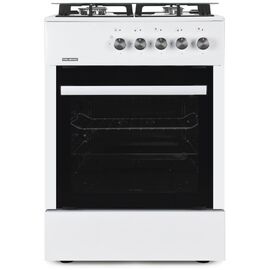 Плита Milano ML60 G1 /07C+біла