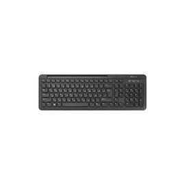 Клавіатура Xtrike ME KB-303 Wireless/Bluetooth UA Black (KB-303UA)