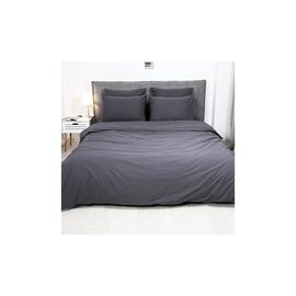 Постільна білизна Viluta 69 WACH Варена бавовна двоспальний (69_Wash_dv)