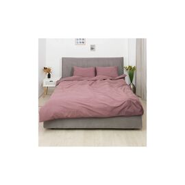 Постільна білизна Viluta 83 WACH Варена бавовна двоспальний (83_Wash_dv)