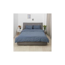 Постільна білизна Viluta 85 WACH Варена бавовна двоспальний (85_Wash_dv)