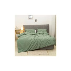 Постільна білизна Viluta 34 WACH Варена бавовна сімейний (34_Wash_sm)