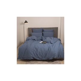 Постільна білизна Viluta 41 WACH Варена бавовна сімейний (41_Wash_sm)