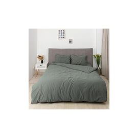 Постільна білизна Viluta 84 WACH Варена бавовна сімейний (84_Wash_sm)