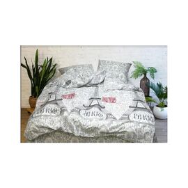 Одеяло Viluta силиконовое стеганое Стандарт Зима 140х205 (ковдра_стандарт_205*140)