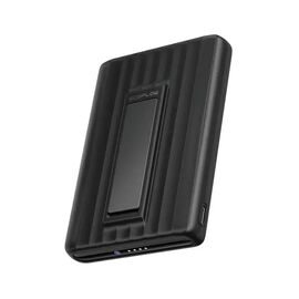 Батарея універсальна EcoFlow RAPID Mag Power Bank 10000mAh black (EF-RAPIDQI1-10K-B-EU)