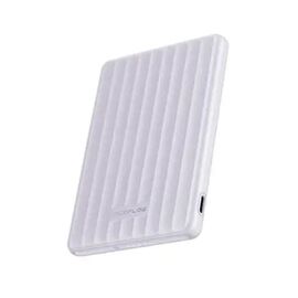 Батарея універсальна EcoFlow RAPID Mag Power Bank 5000mAh violet (EF-RAPIDQI1-5K-VT-EU)