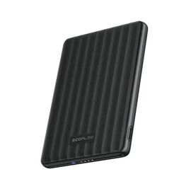 Батарея універсальна EcoFlow RAPID Mag Power Bank 5000mAh black (EF-RAPIDQI1-5K-B-EU)