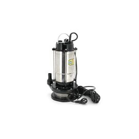 Погружной насос Voltronic 1500W, 220V, до 3 м³/ч, подъем до 28 м, 25мм, INOX, 415х200х235 мм, 11.880 кг. + переходник (YT-P-1500-28)
