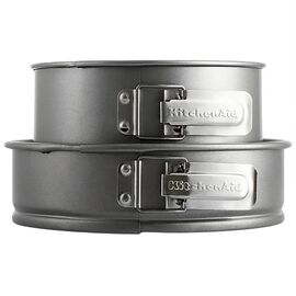 Форма для выпечки KitchenAid 20+24 см, набір 2 шт, роз'ємні (CC006102-001)