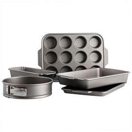 Форма для выпечки KitchenAid набір 5 предметів (CC006101-001)