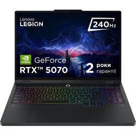 Ноутбук Lenovo Legion Pro 5 16IRX10 (83NN001ERA)