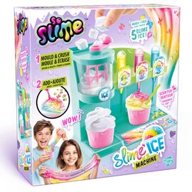 Набір для творчості Canal Toys Slime DIY "Фабрика "Фруктовий лід" (SSC310)