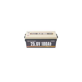 Батарея LiFePo4 Power Queen 25.6V 100Ah (PowerQueen-25.6V100Ah)