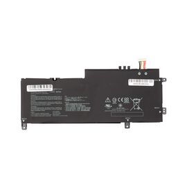 Аккумулятор для ноутбука ASUS Zenbook Flip 15 UX562FD (C41N1809) 15.4V 3740mAh (NB432219)