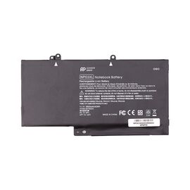 Аккумулятор для ноутбука HP Envy 15-U010DX (NP03XL) 11.1V 3900mAh PowerPlant (NB462483)