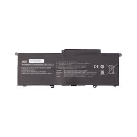 Аккумулятор для ноутбука SAMSUNG 900X3B (AA-PLXN4AR) 7.4V 5400mAh PowerPlant (NB490189)