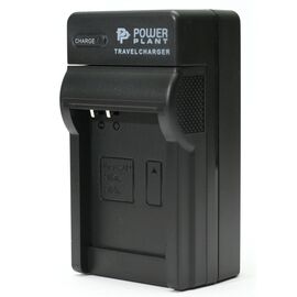 Зарядное устройство для фото PowerPlant Canon NB-4L, NB-8L, BP125A (DV00DV2363)