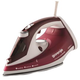 Утюг Gorenje SIH 2200 RBC (SIH2200RBC)