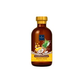 Гель для душа Famirel Wonder Nature Ананас и кокос 500 мл (7290114086813)