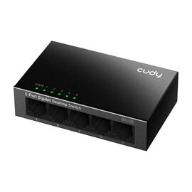 Коммутатор сетевой Cudy GS105