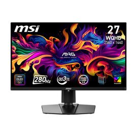 Монитор MSI MAG 271QP QD-OLED X28
