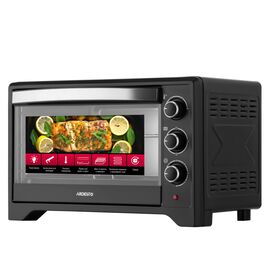 Электропечь Ardesto MO-T33B