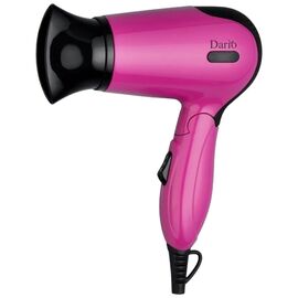 Фен Dario DHD9114 pink