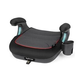 Автокресло Peg-Perego Viaggio Shuttle бустер Active (чорне) (IMVS040000DX13DP53)