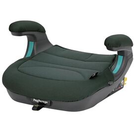 Автокресло Peg-Perego Viaggio Shuttle бустер Metal (зелене) (IMVS040000GU64MO64)