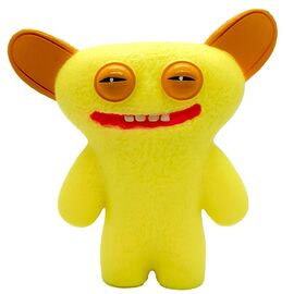 Фигурка Fuggler Желтый Грин Грин (FG2012P)