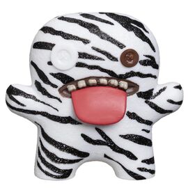 Фігурка Fuggler Зеброва Уга-Буга (FG2012V)