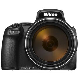 Цифровой фотоаппарат Nikon Coolpix P1100 (VQA170EA)