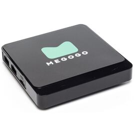 Медіаплеєр iNeXT TV5 MEGOGO BOX 2 (MEGOGO BOX 2)