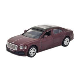 Машина TechnoDrive Bentley Flying Spur Hybrid (250397)