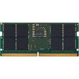 Модуль пам'яті для ноутбука SoDIMM DDR5 32GB 6400 MHz Kingston Fury (ex.HyperX) (KVR64V52BD8-32)
