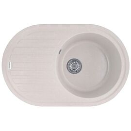 Мийка кухонна Kroner KompositCOL-7750 (CV027418)