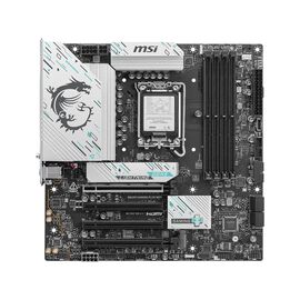 Материнська плата MSI B860M GAMING PLUS WIFI
