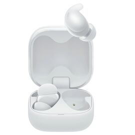 Навушники Sony LinkBuds Fit White (WFLS910NW.CE7)