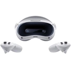 Очки виртуальной реальности Pico 4 Ultra 12/256GB (P9001SW40677H)