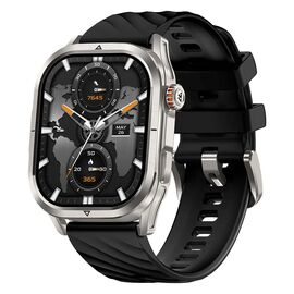 Смарт-годинник KOSPET MAGIC P10 SILVER (6978602500010)